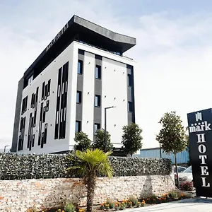 **** Hotel Mark Hotel Tirana Albania