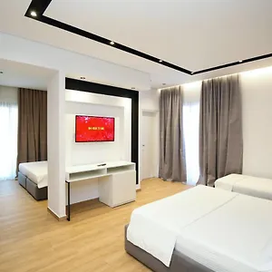**** Hotel Valoma Terrace Albania