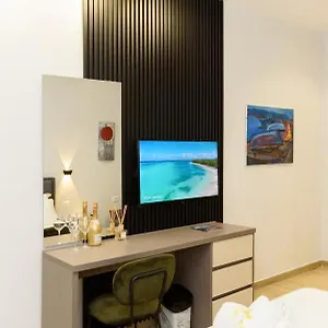  Hotel Palm Side Albania