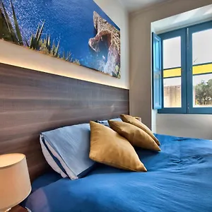  Pensión Central Suites St. Julian'S Malta