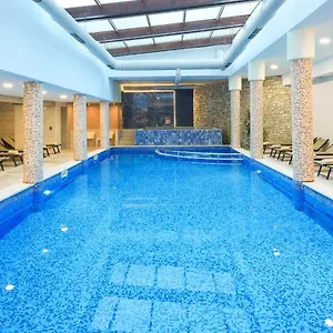 Hotel de apartamente Predela Lux ***